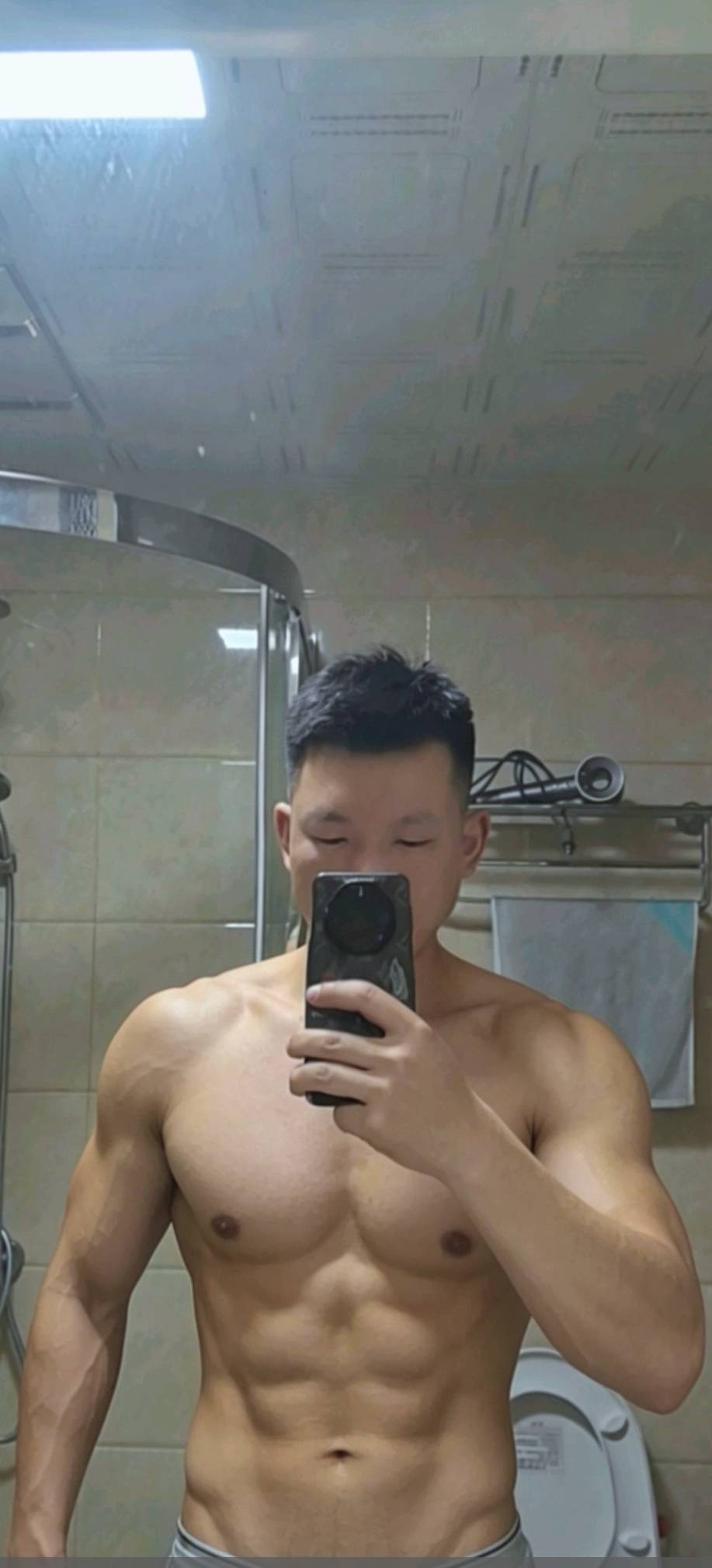 找运动搭子