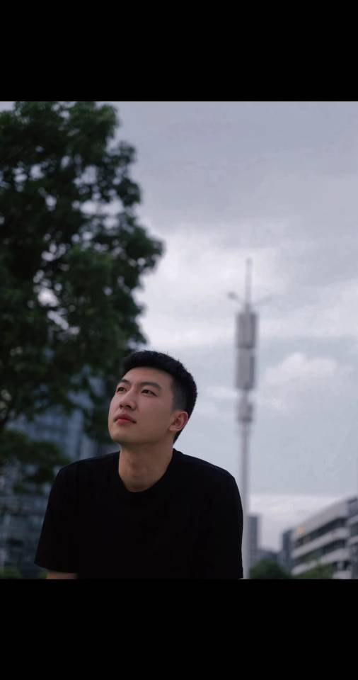 找运动搭子