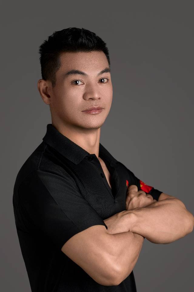 找运动搭子