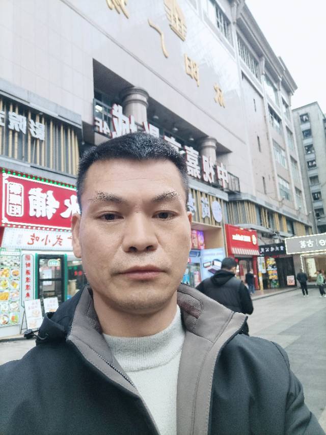 找运动搭子