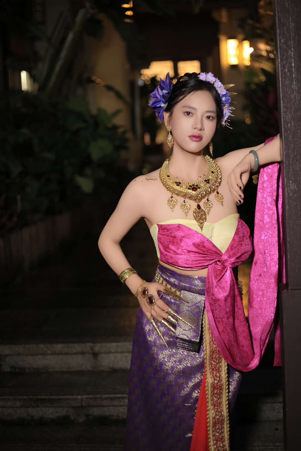 找旅游搭子