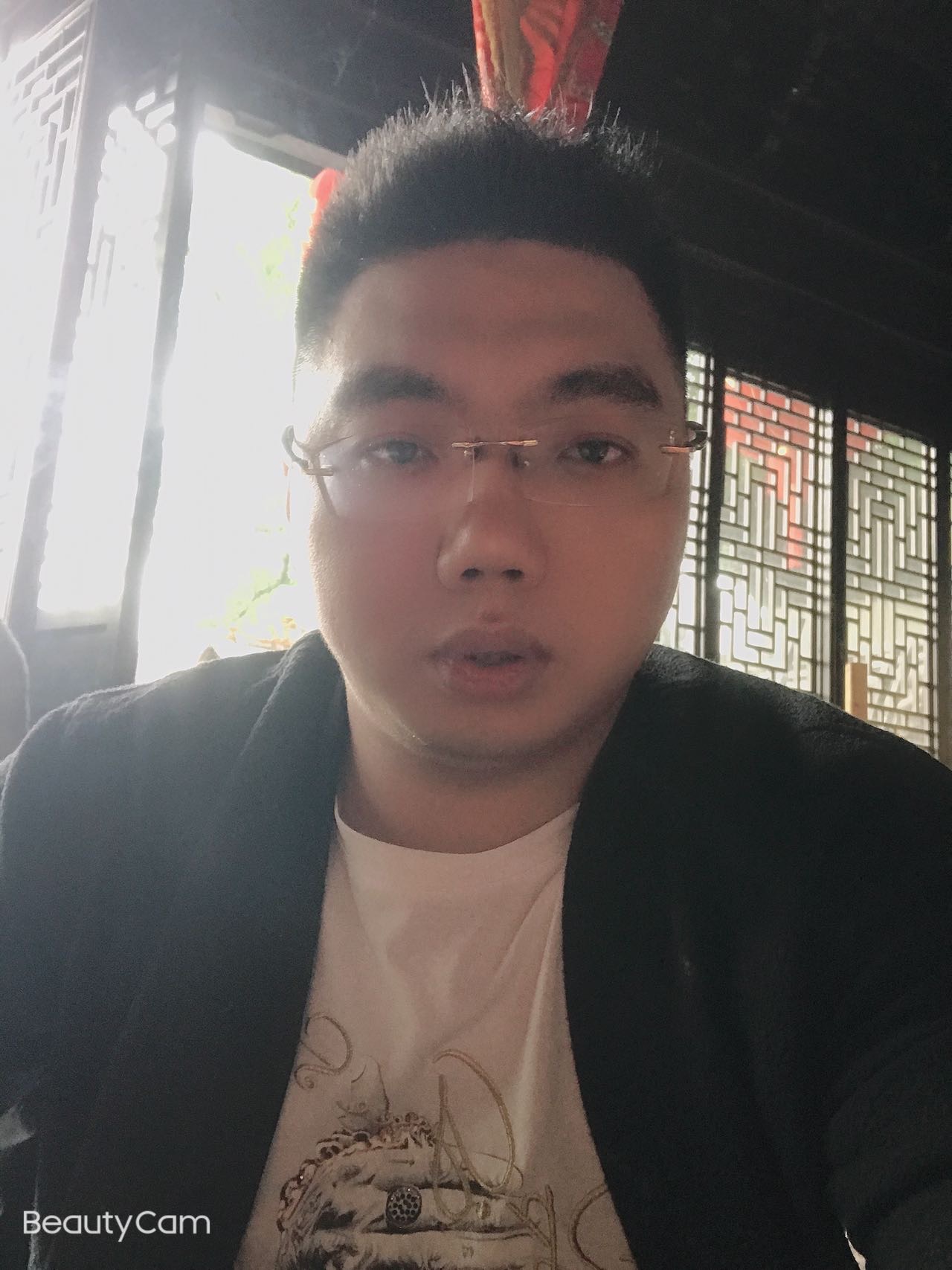 找聊天搭子