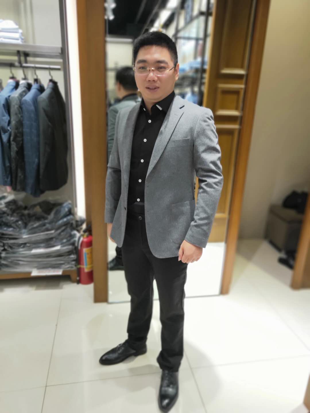 找聊天搭子