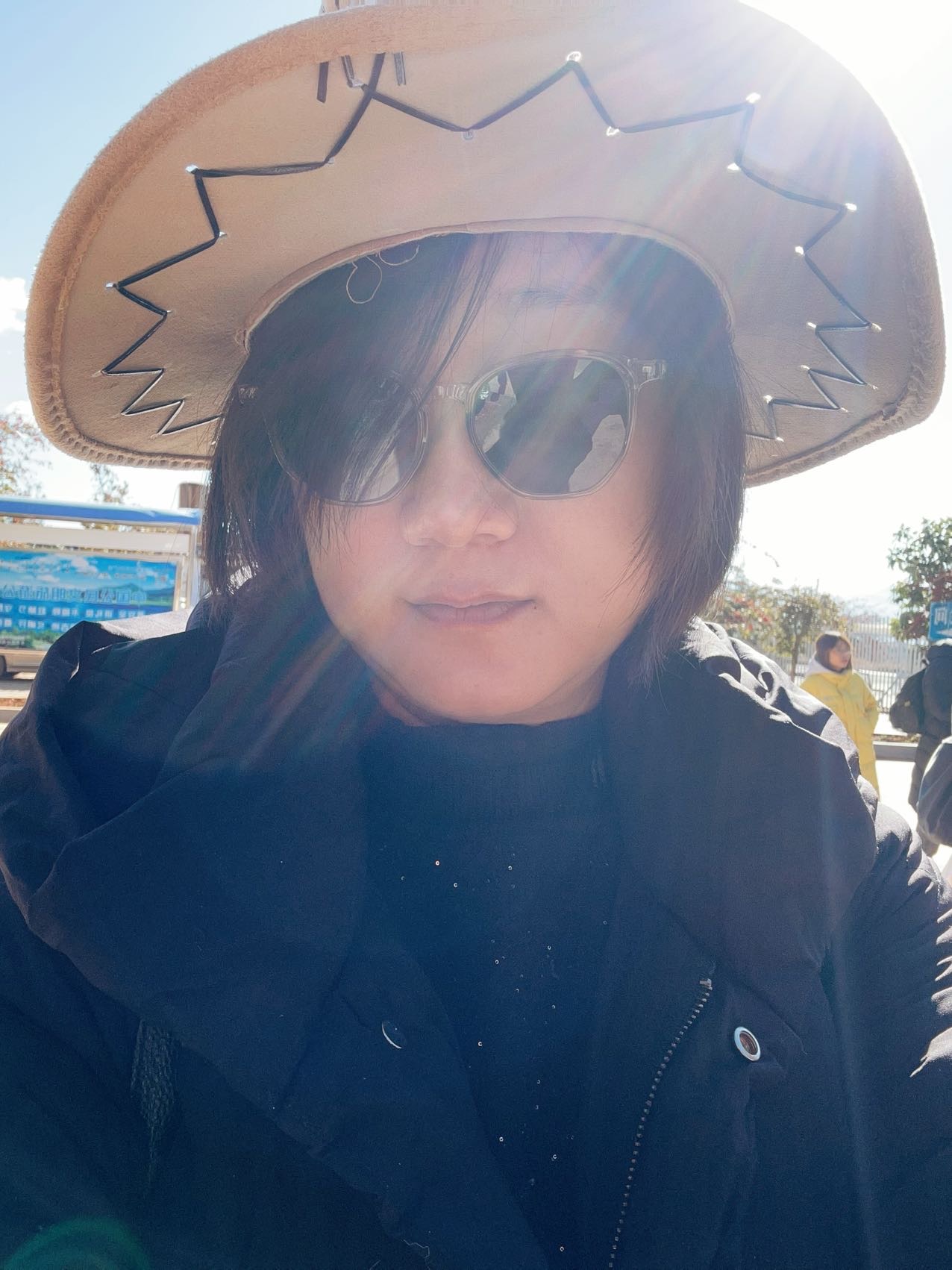 找看电影搭子