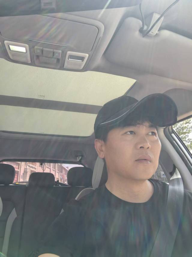 找运动搭子