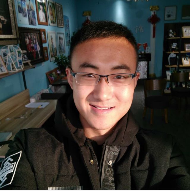 找运动搭子