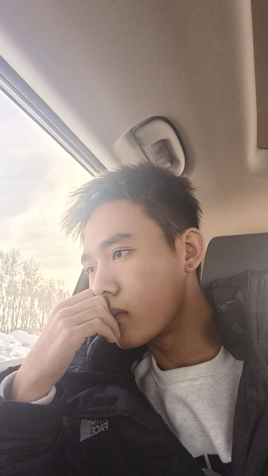 找旅行搭子