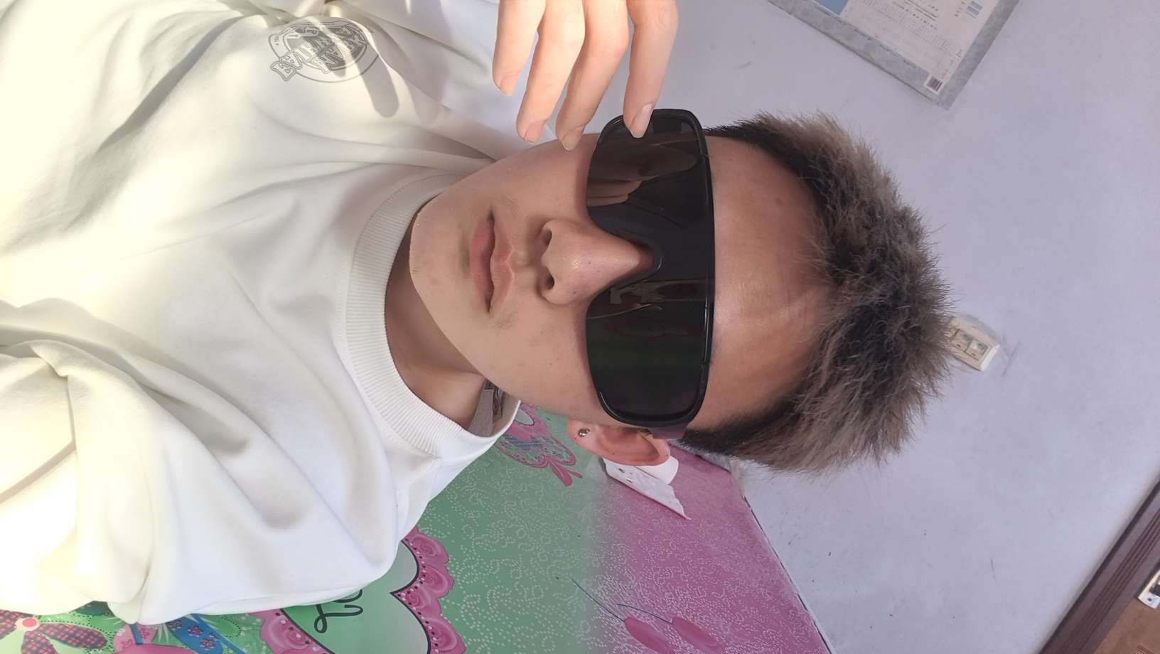 找旅行搭子