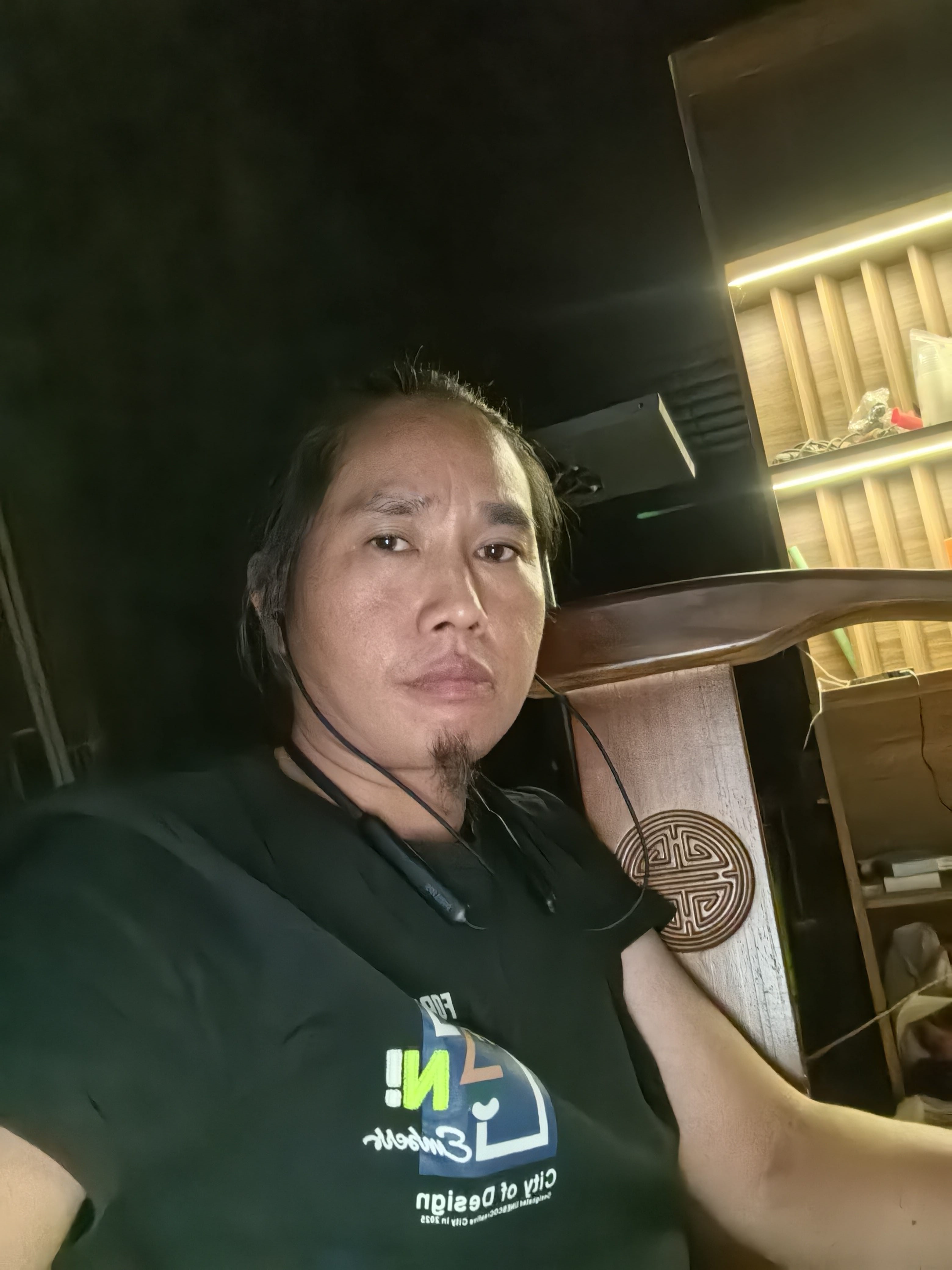 找娱乐搭子
