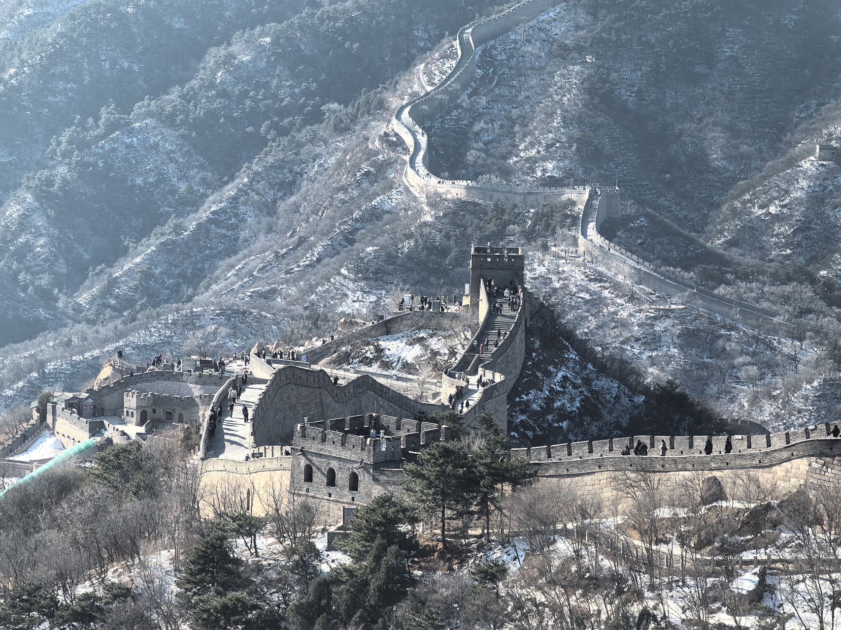 找旅行搭子