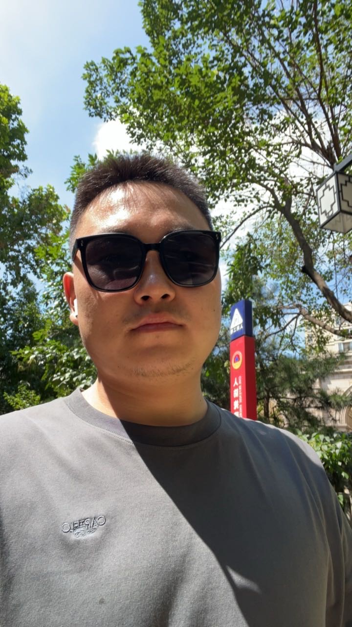 找运动搭子