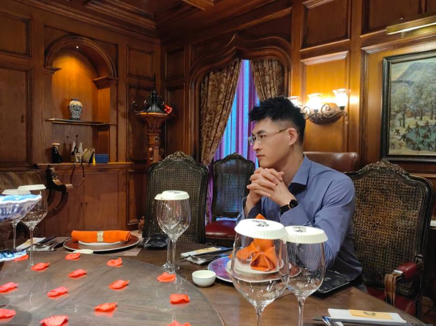 找看书搭子