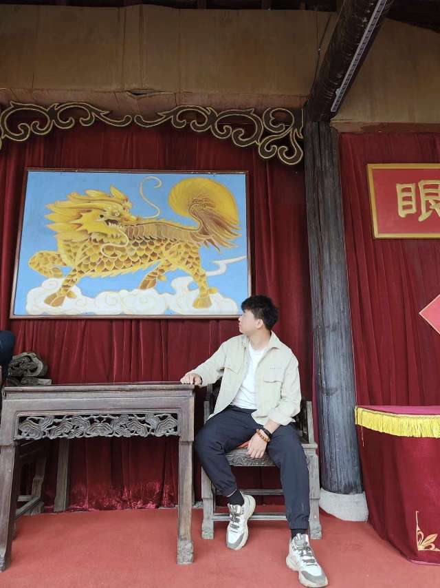 找游戏搭子