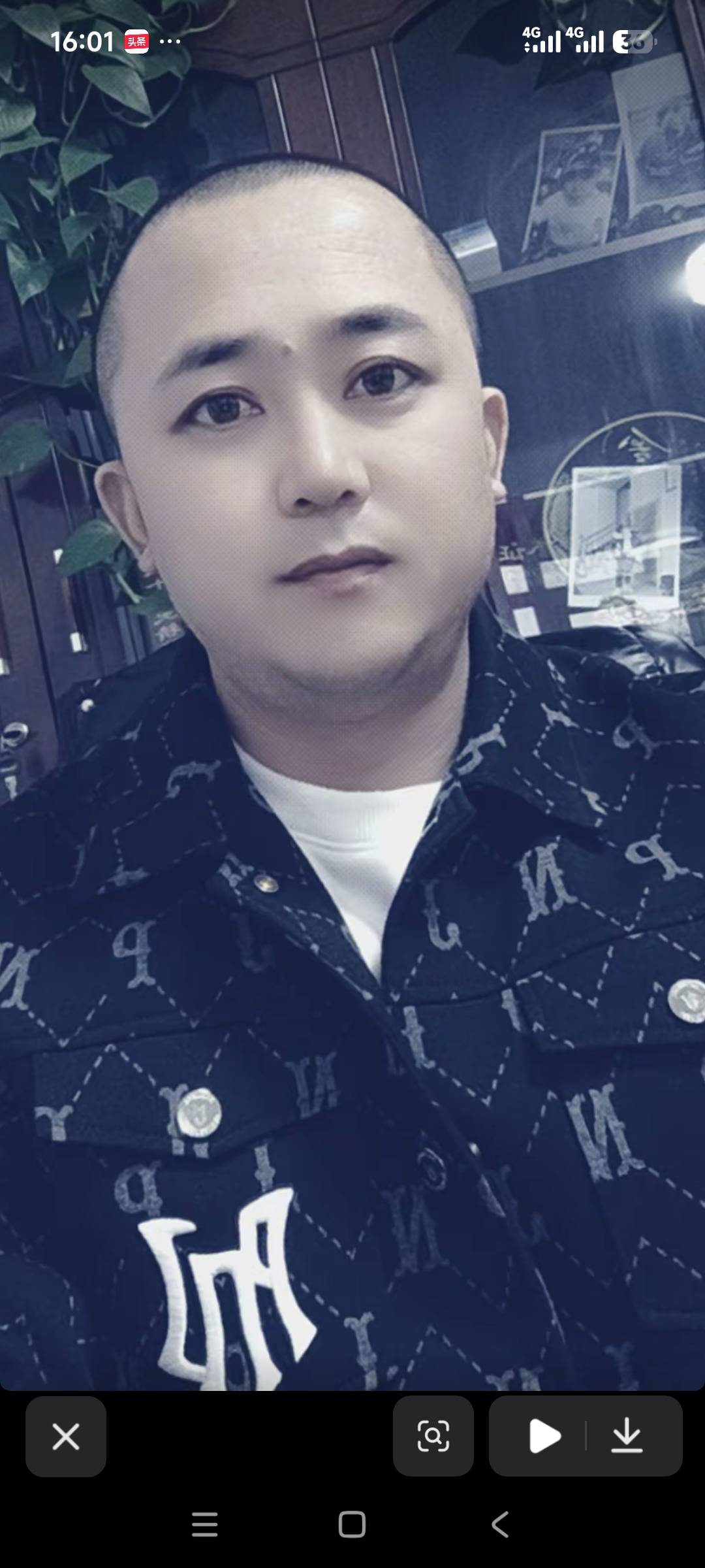 找运动搭子