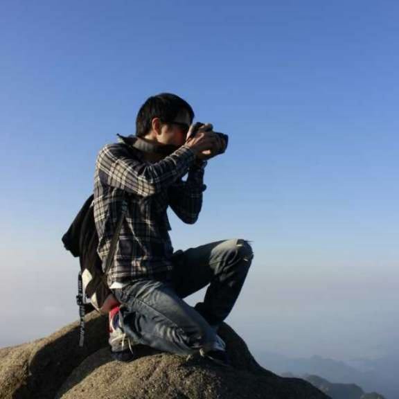 找运动搭子