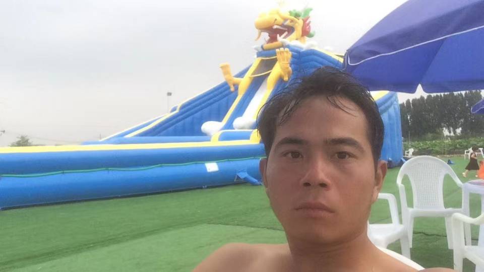 找跑步搭子