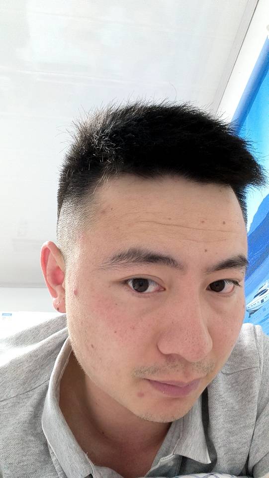找运动搭子