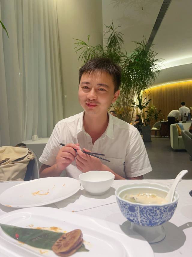 找运动搭子