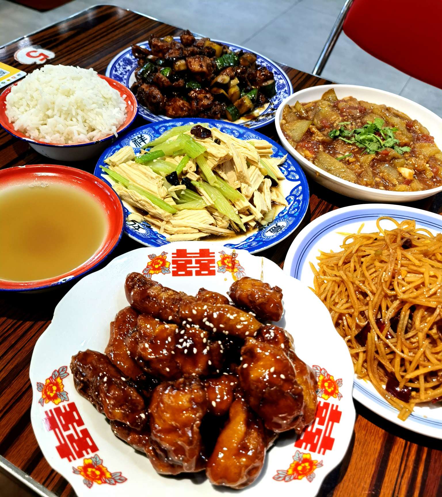 找吃饭搭子