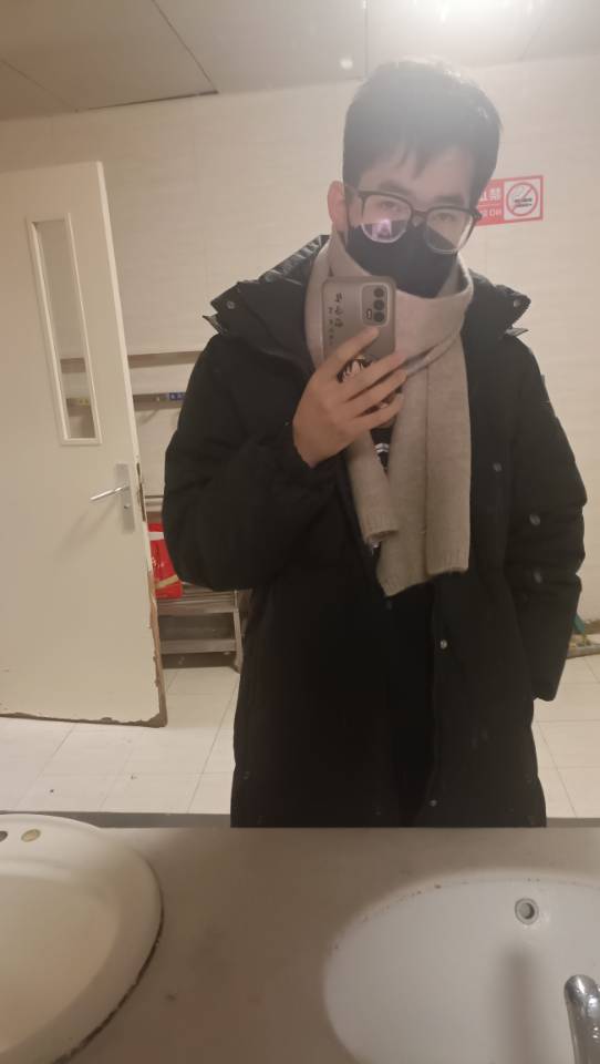 找逛街搭子