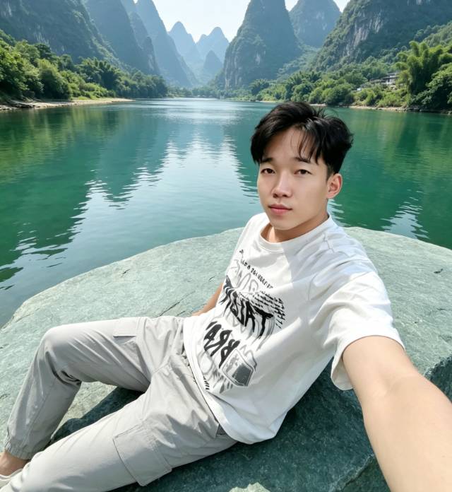 找恋爱搭子