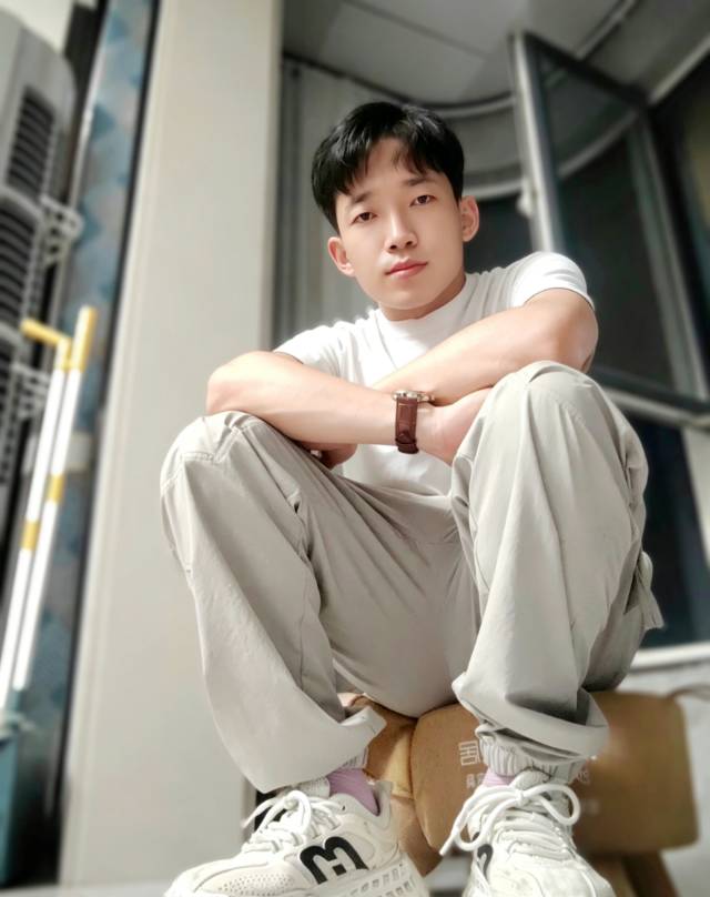 找恋爱搭子