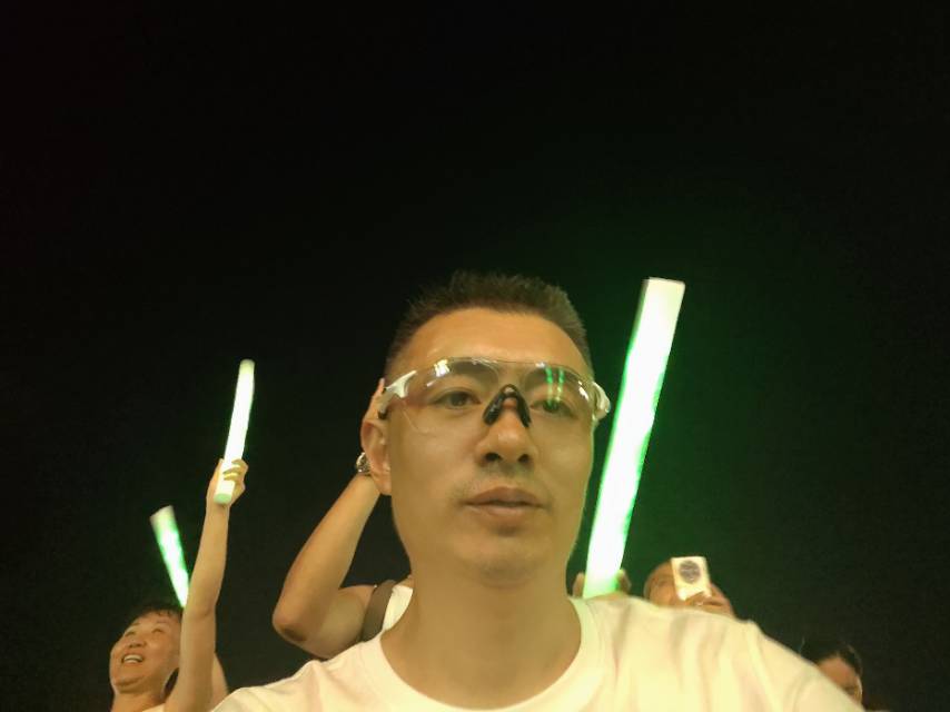 找运动搭子