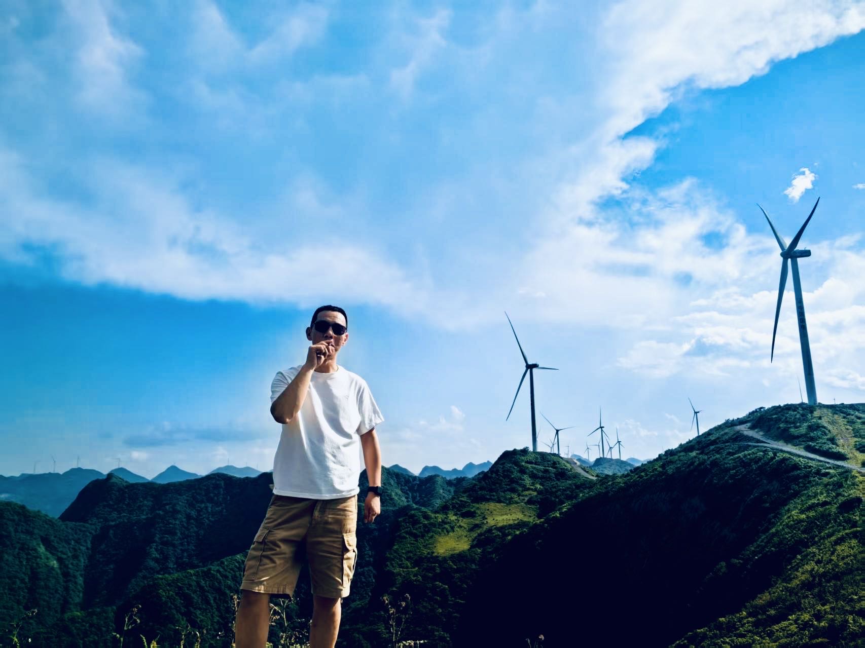 找旅行搭子