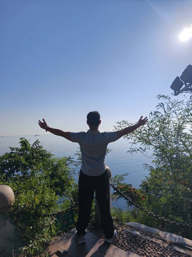 找旅游搭子