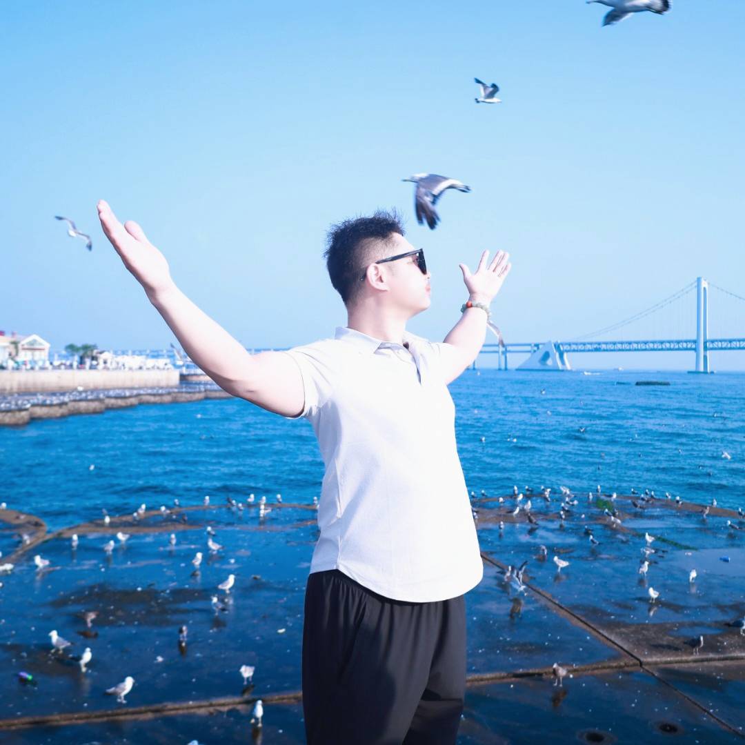 找旅游搭子