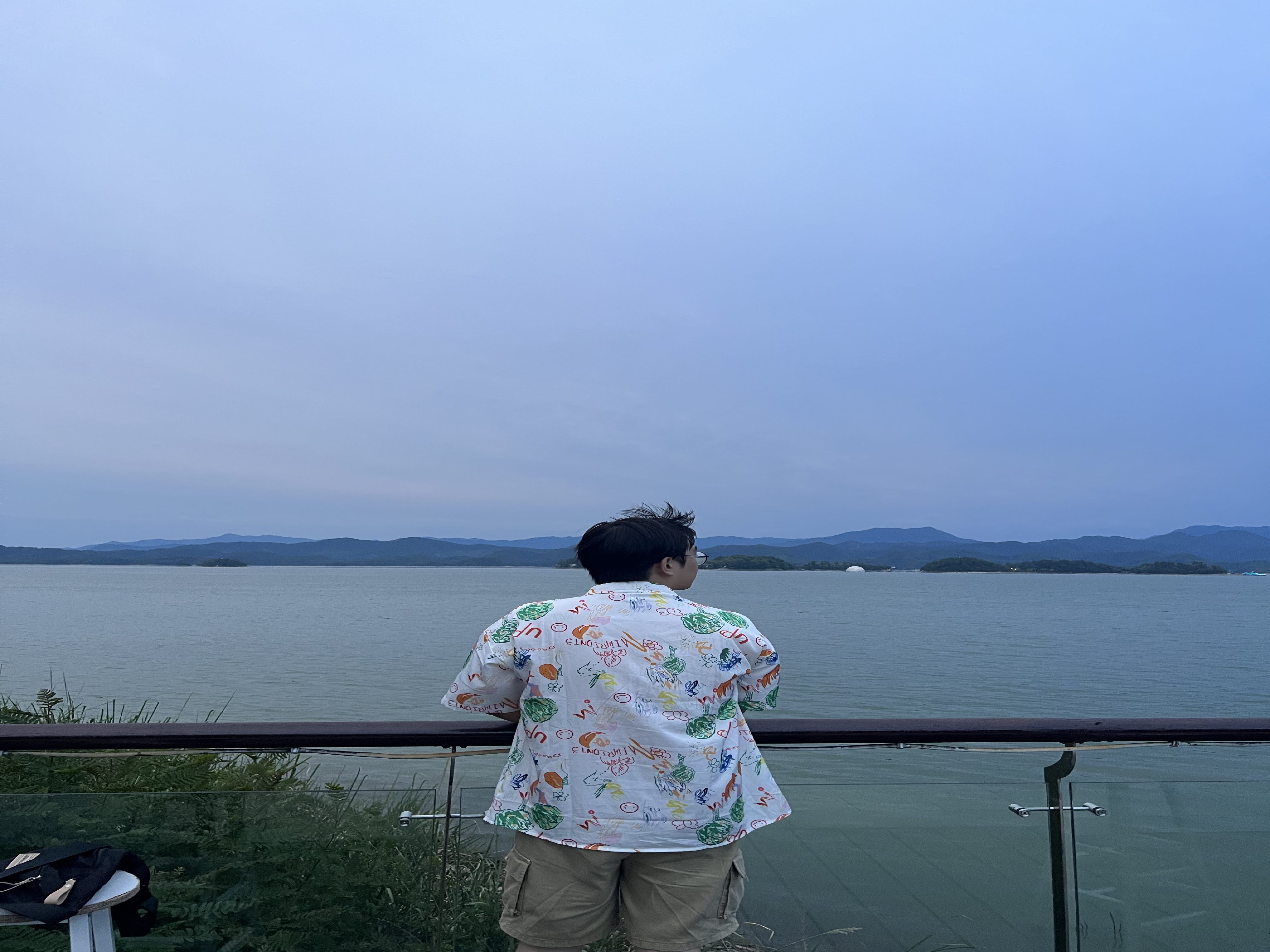 找旅游搭子