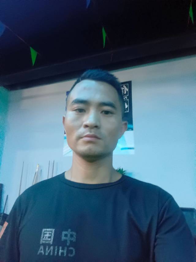 找运动搭子