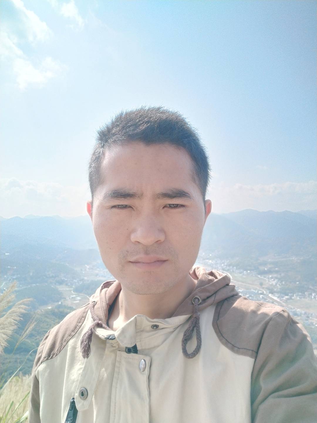 找运动搭子