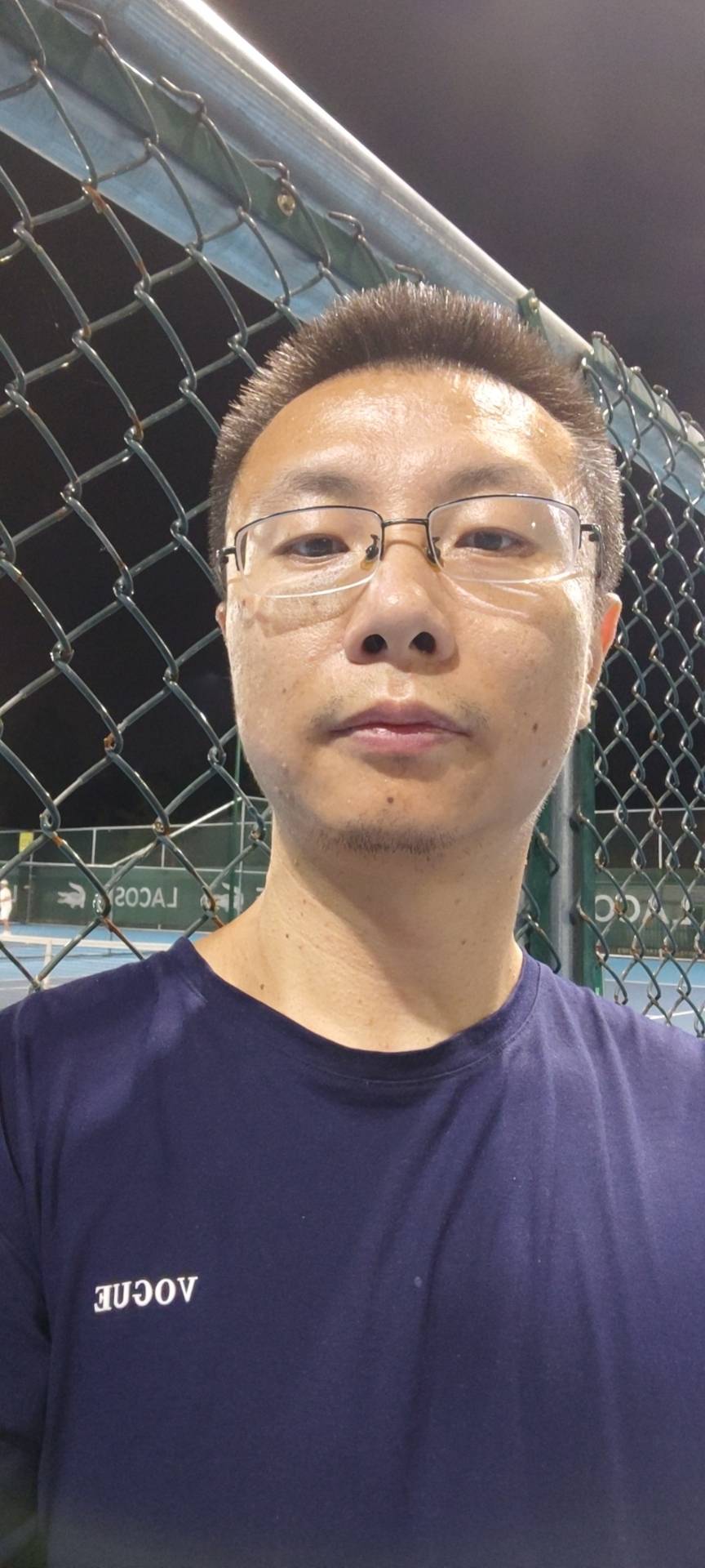找运动搭子