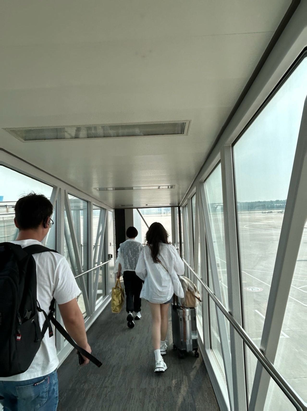 找旅游搭子