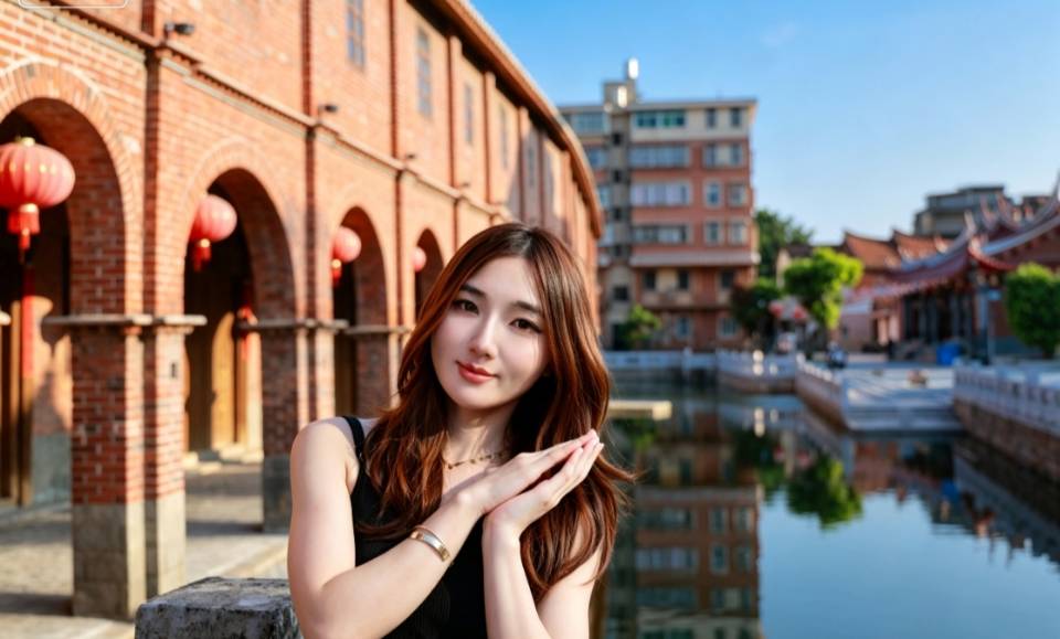 找旅游搭子
