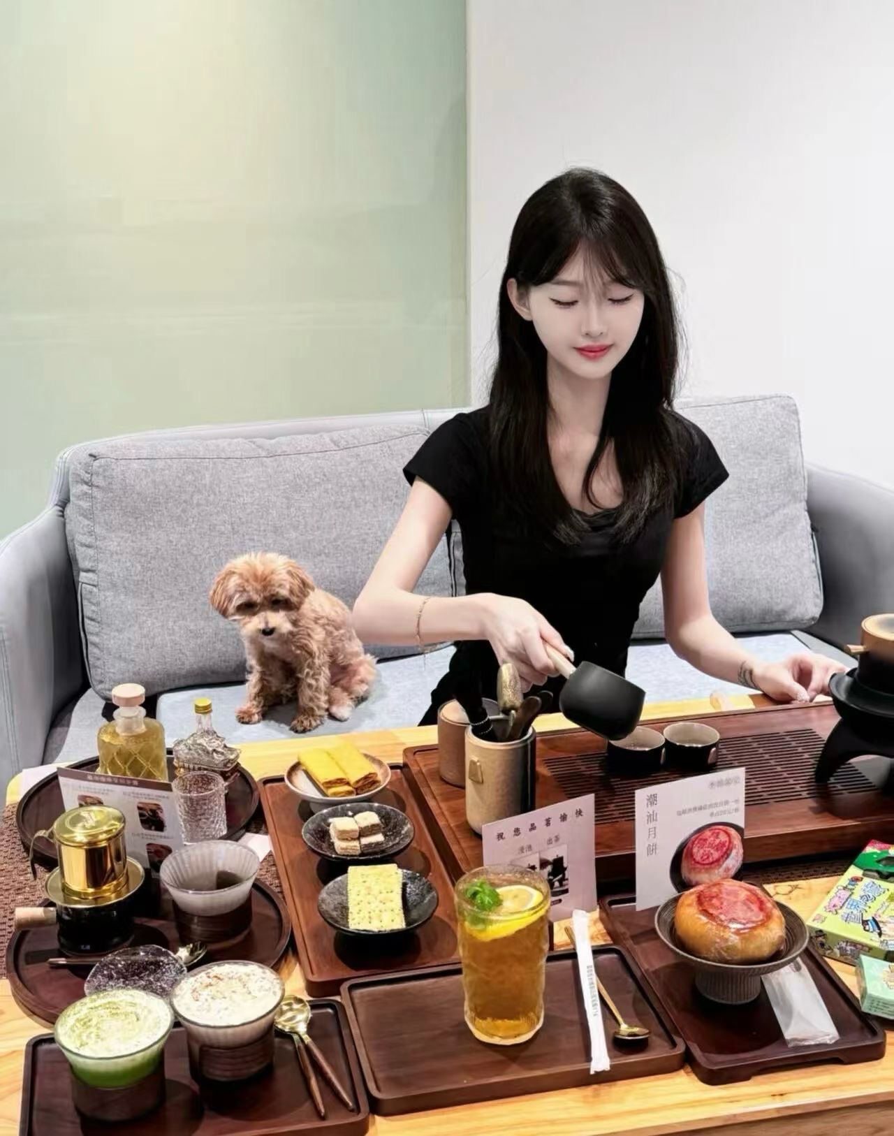 找骑行搭子