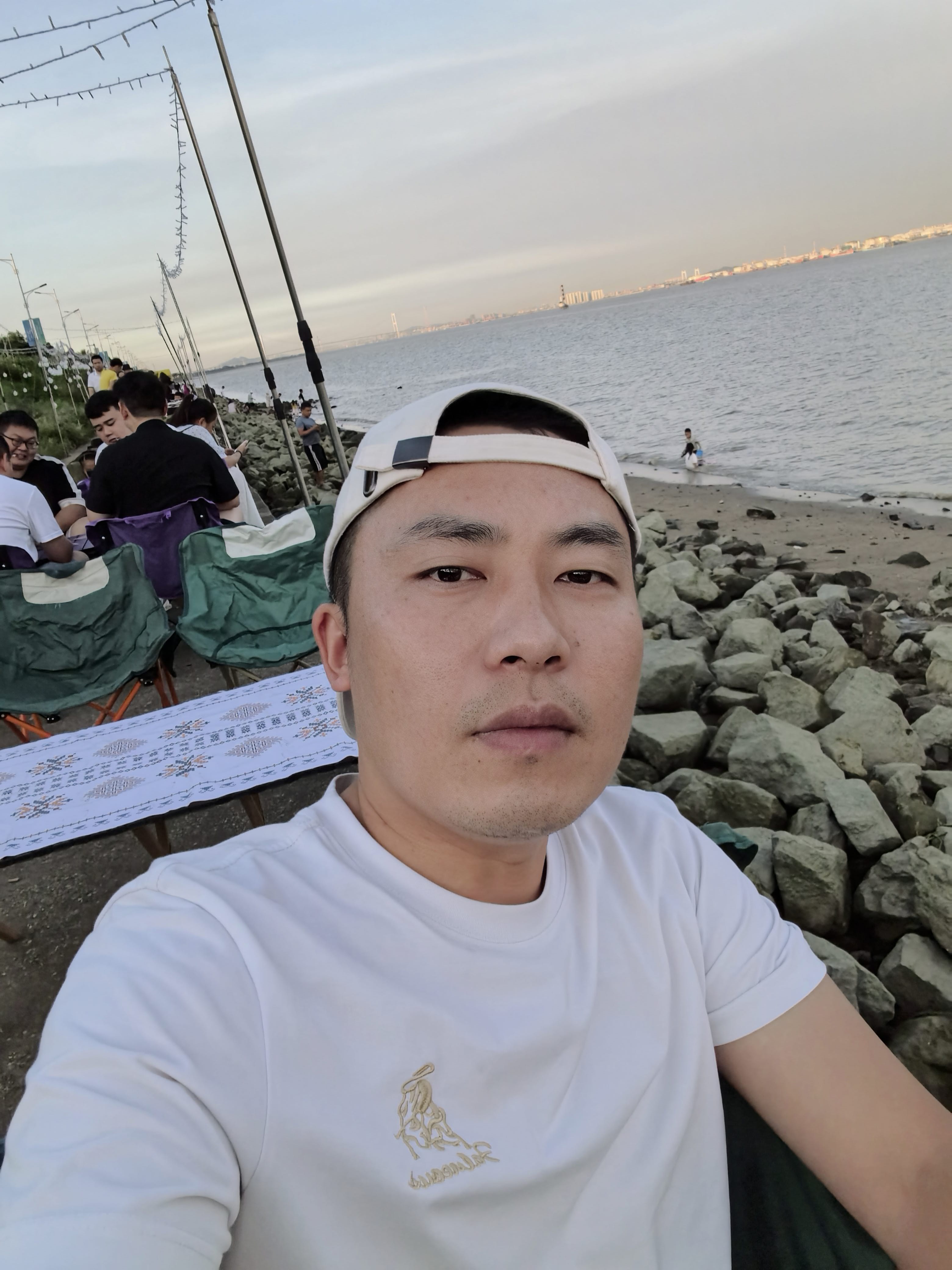 找爬山徒步搭子