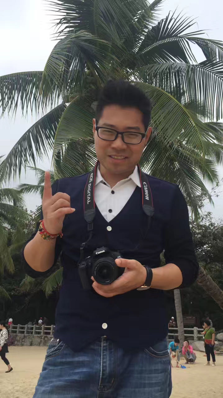 找旅行搭子