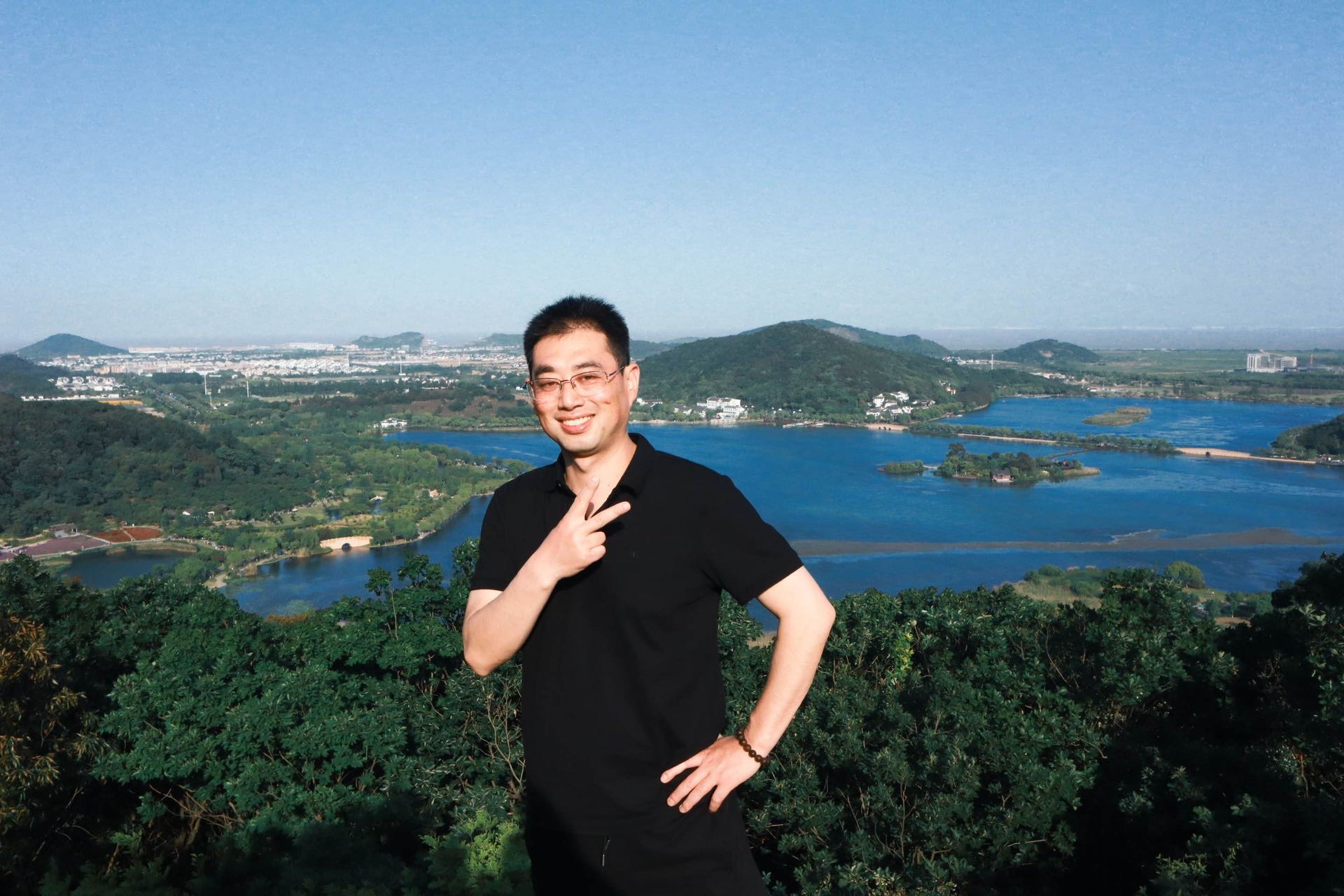 找陪伴恋爱户外搭子