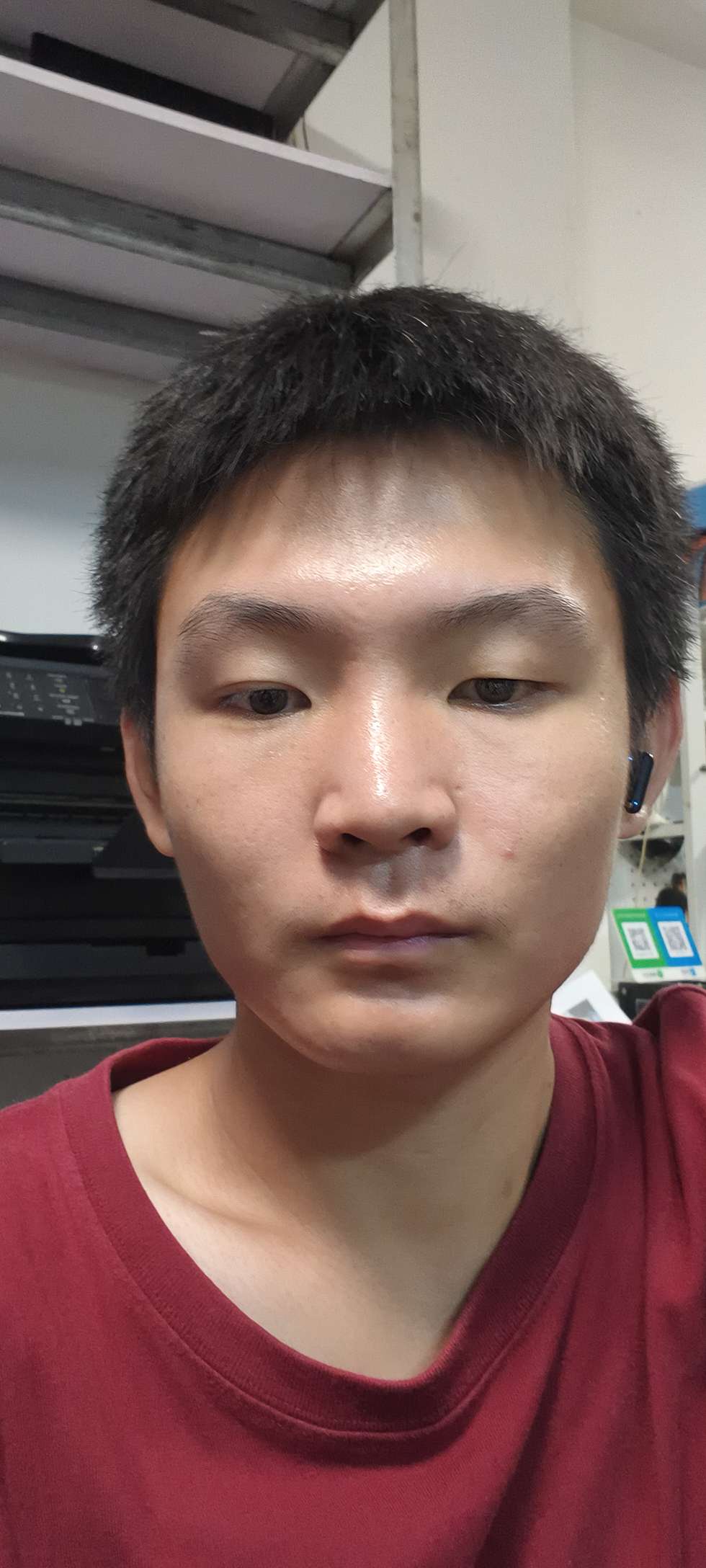 找跑步搭子