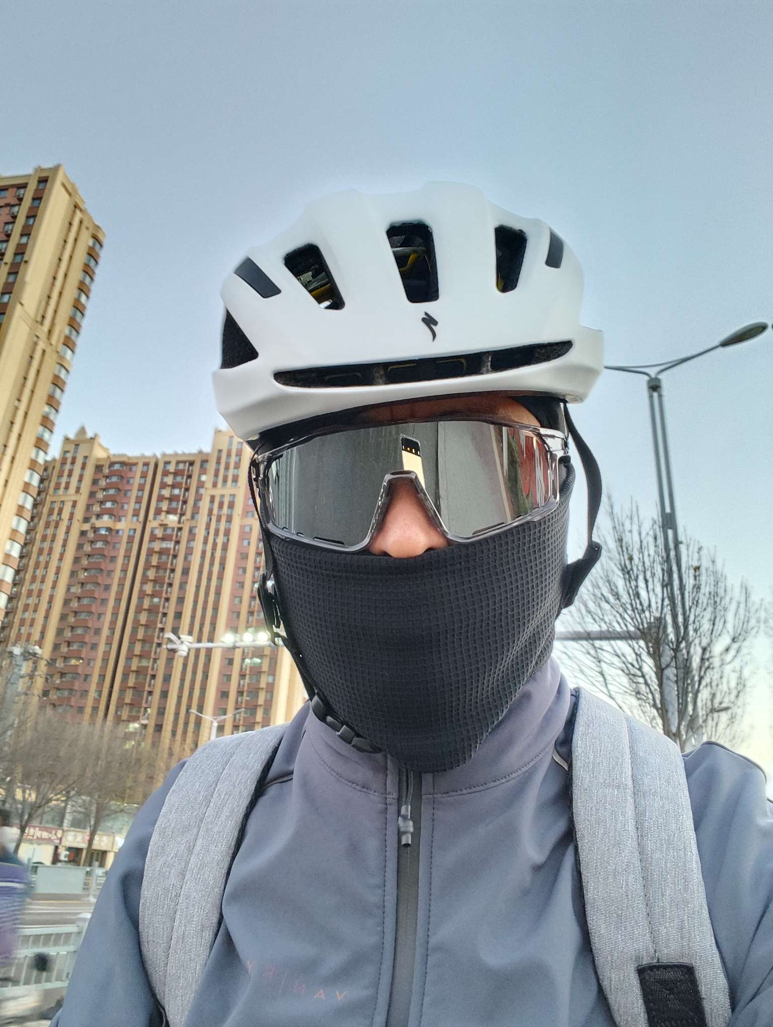 找旅行搭子