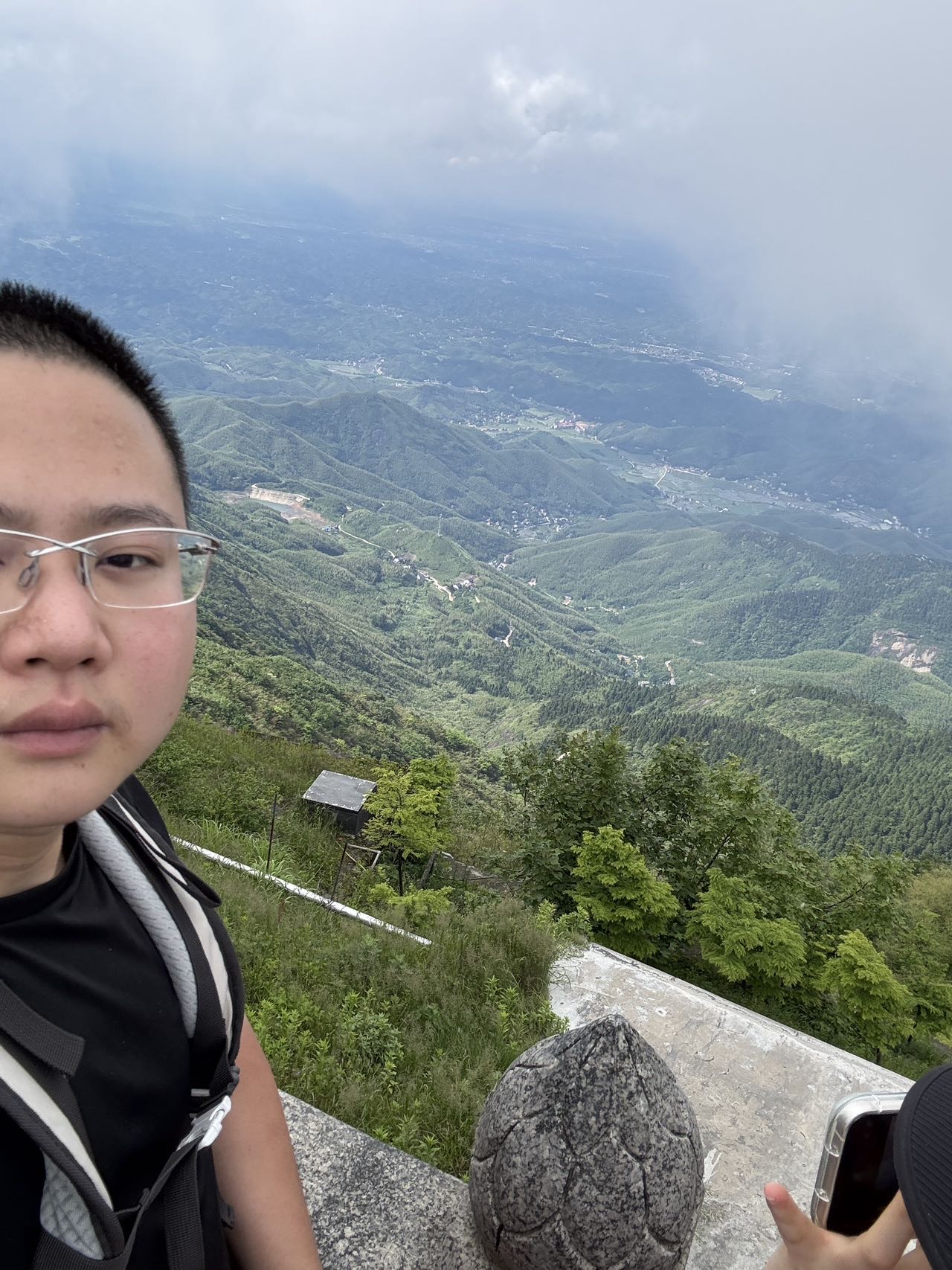 找运动搭子