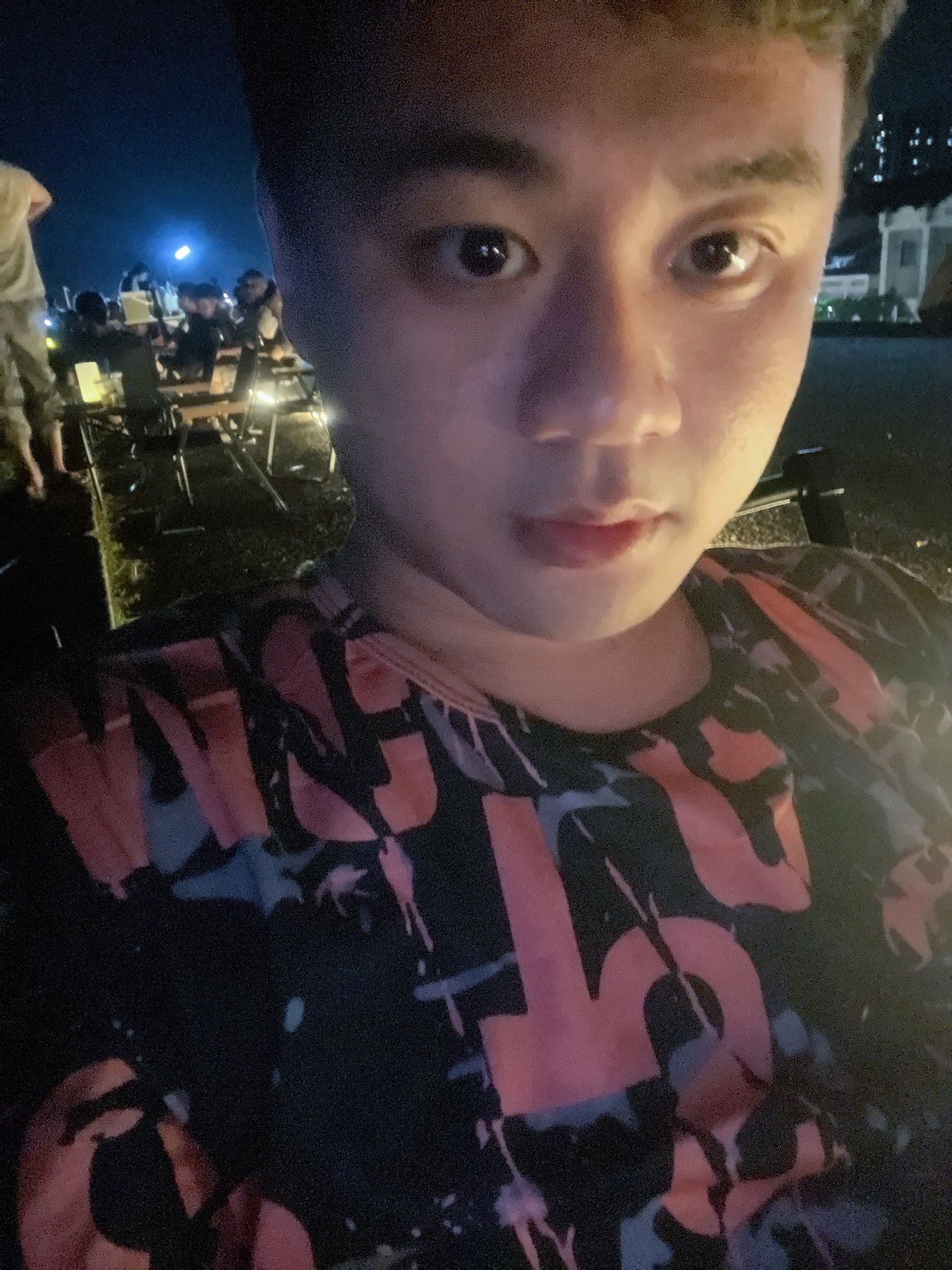 找游戏逛街搭子