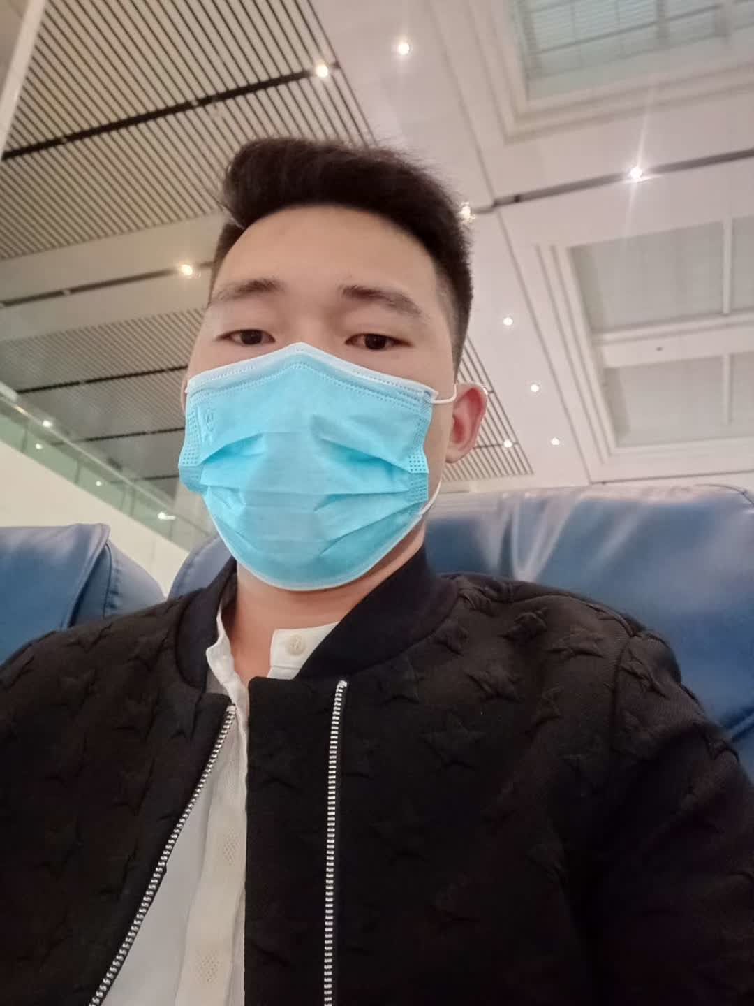 找运动搭子