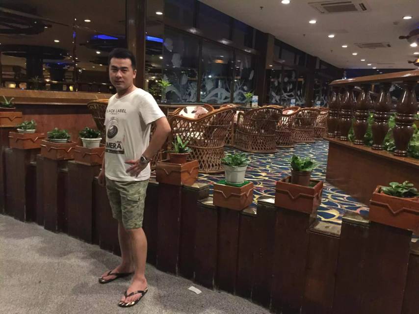 找运动搭子