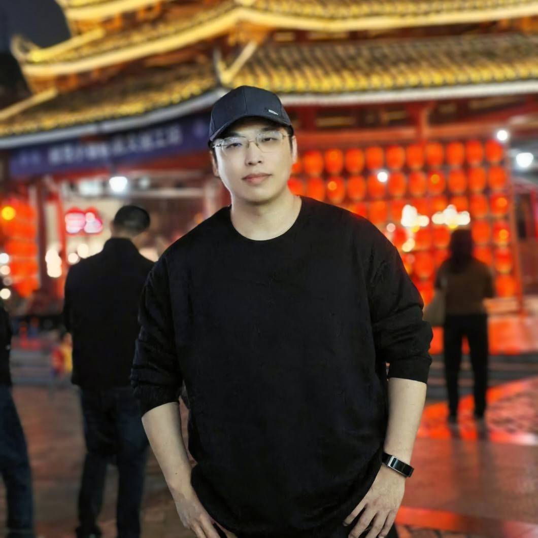 找聊天搭子