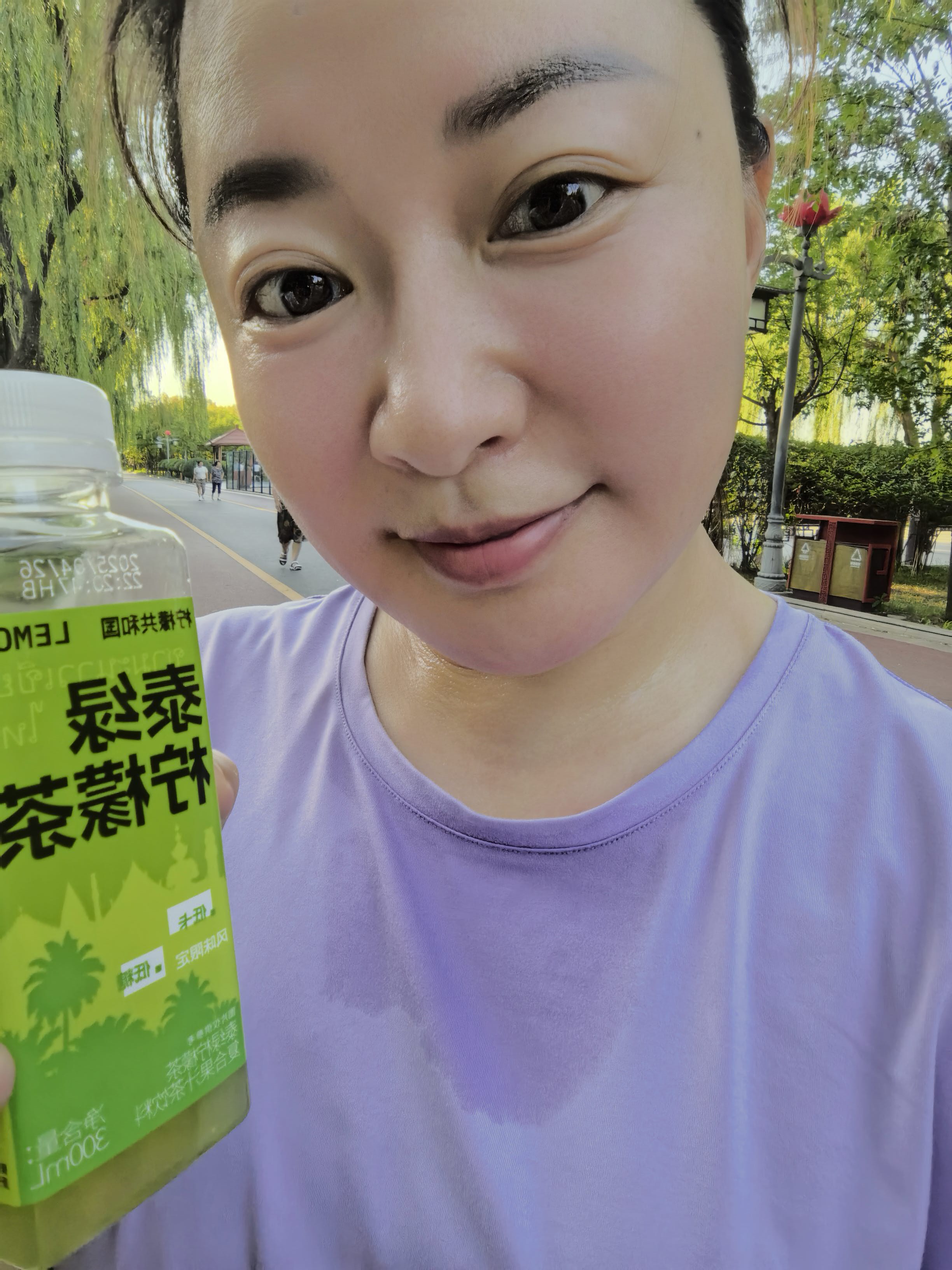 找运动搭子