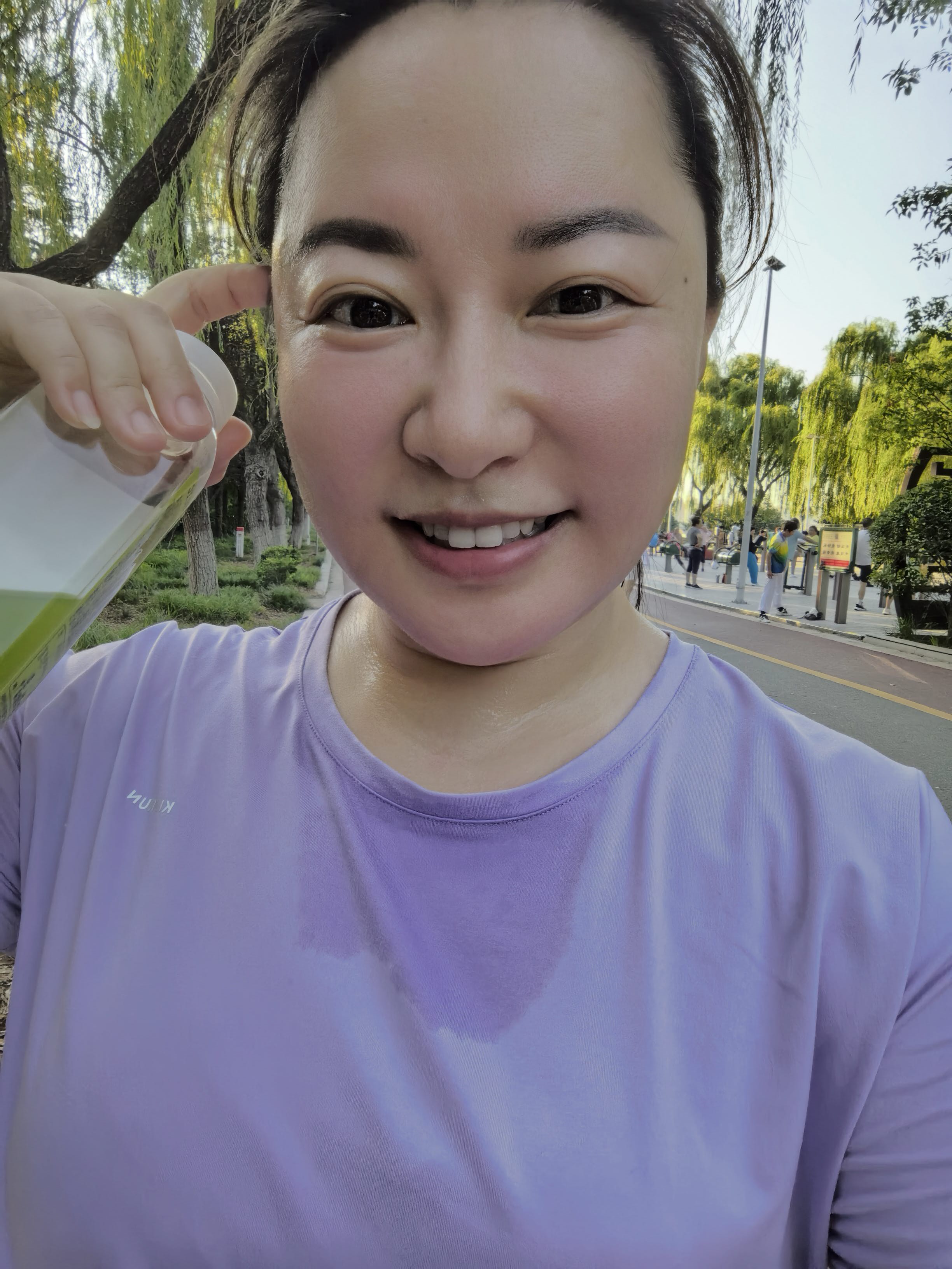 找运动搭子