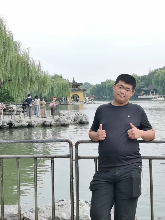 找户外玩搭子